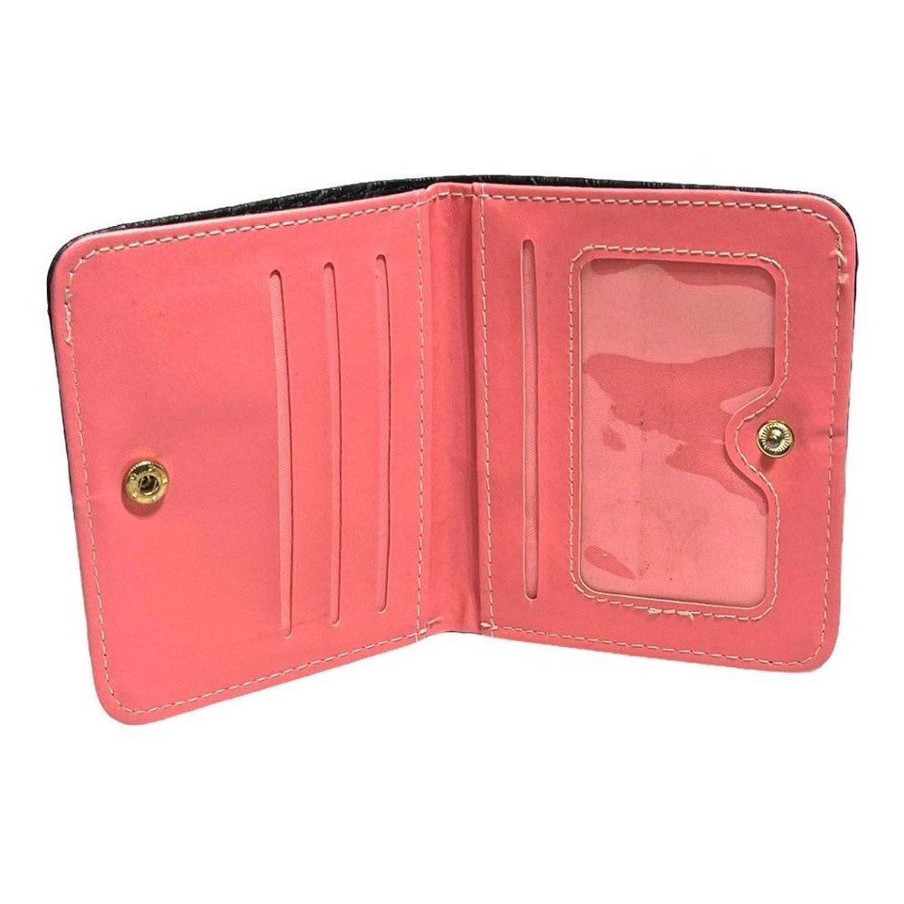 Python Bi-Fold Women’s Wallet - image 6